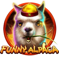 เกมสล็อต Funny Alpaca
